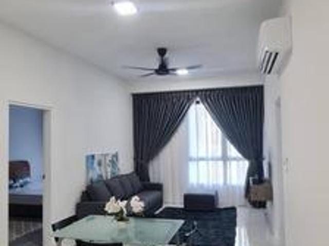 Condominium for rent in Country Heights Damansara, Kuala Lumpur