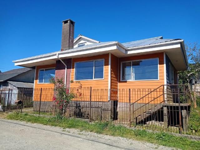 Ancud, Pasaje Grandon