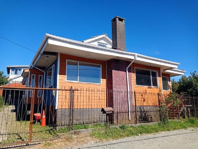 Ancud, Pasaje Grandon