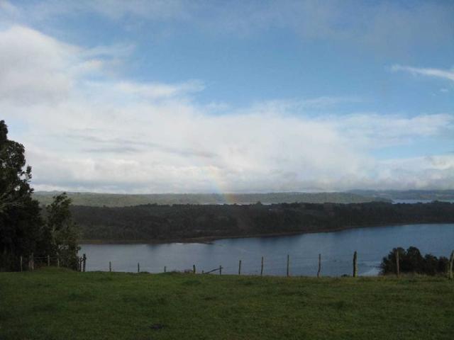 Ancud, Venta Parcela en Chiloé, Sector Huilqueco 70421