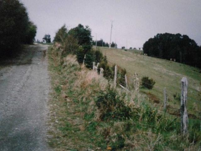 Ancud, Venta Parcela en Chiloé, Sector Huilqueco 70421