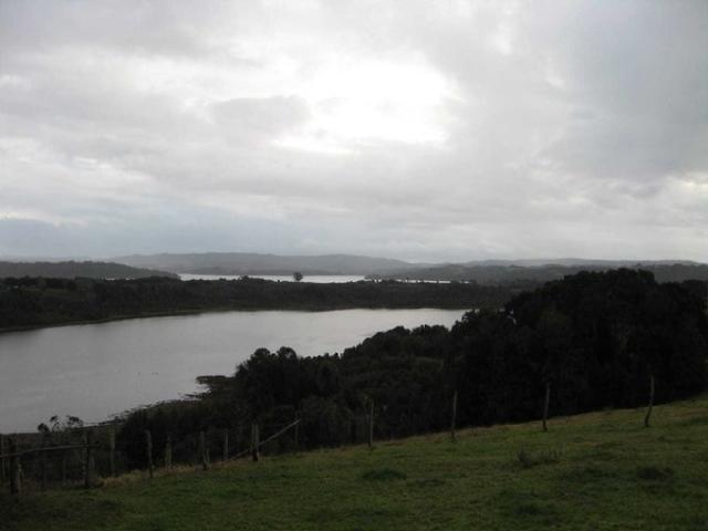 Ancud, Venta Parcela en Chiloé, Sector Huilqueco 70421