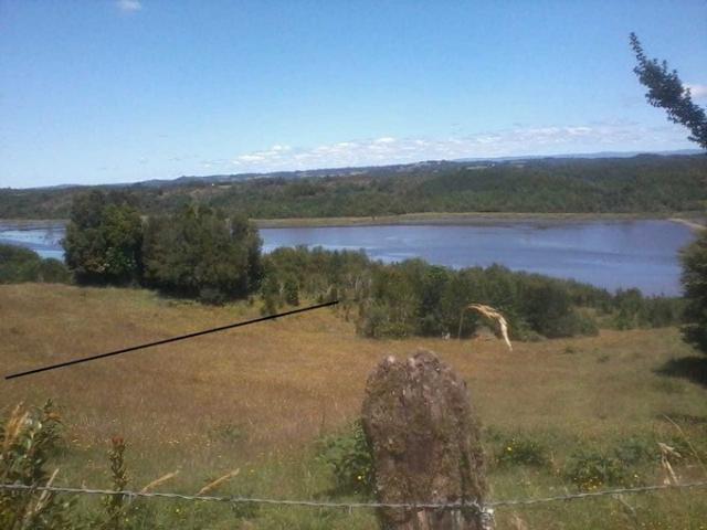 Ancud, Venta Parcela en Chiloé, Sector Huilqueco 70421