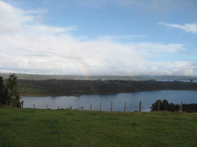 Ancud, Venta Parcela en Chiloé, Sector Huilqueco 70421
