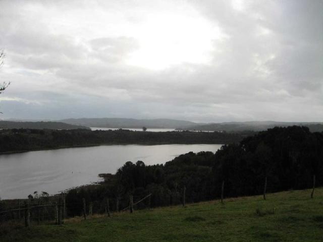 Ancud, Venta Parcela en Chiloé, Sector Huilqueco 70421