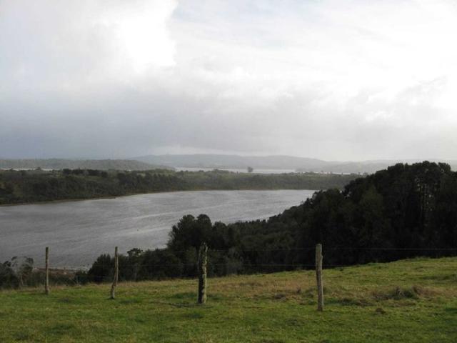 Ancud, Venta Parcela en Chiloé, Sector Huilqueco 70421