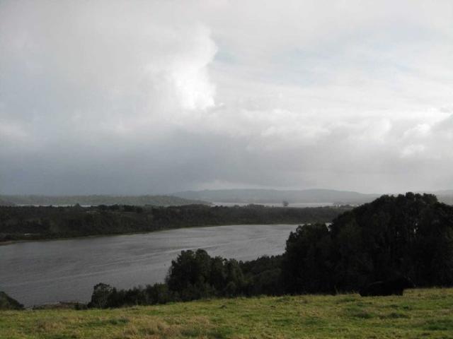 Ancud, Venta Parcela en Chiloé, Sector Huilqueco 70421