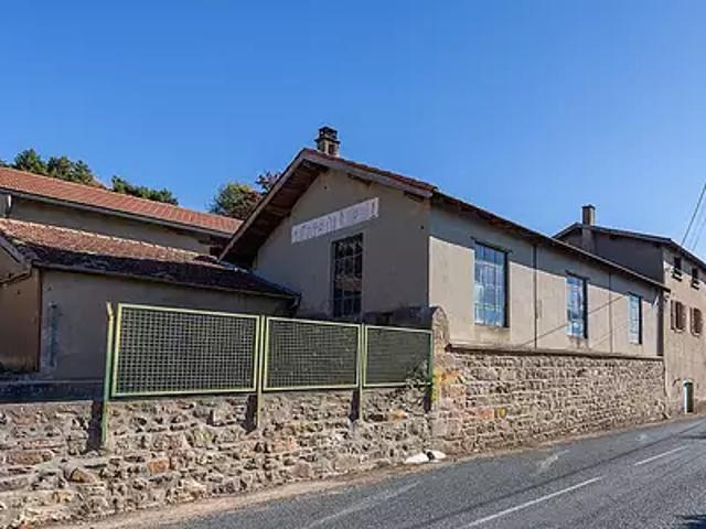 Maison vente à Le Couvent, Ancy