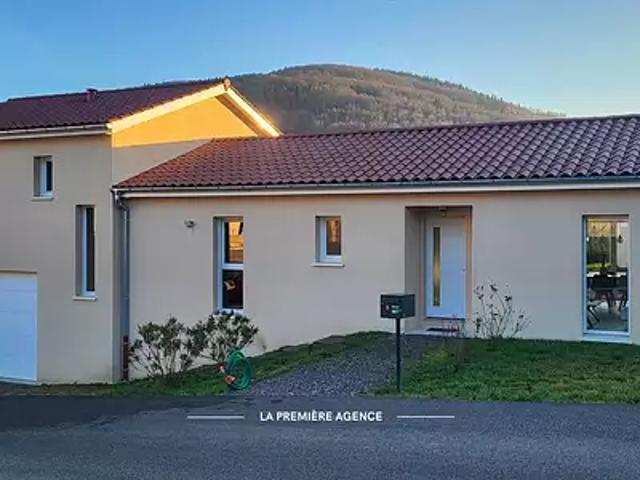 Maison vente à Villefranche-sur-Saône, Rhône