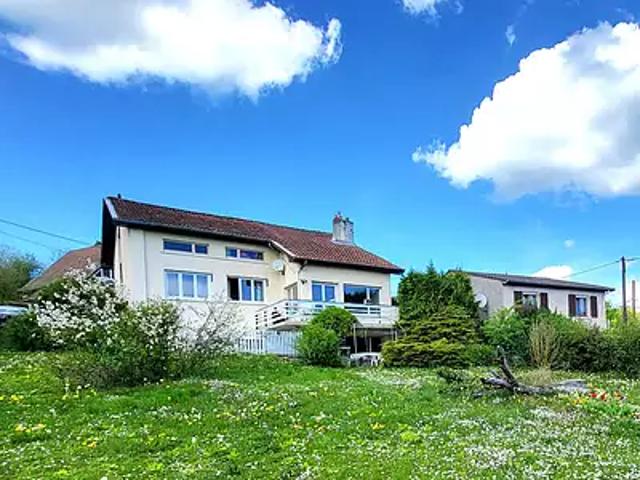 Maison vente à Metz, Ancy-sur-moselle