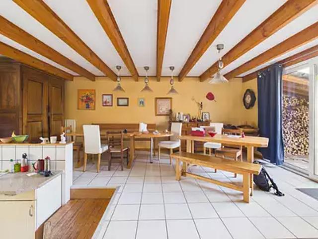 Maison vente à Metz, Ancy-sur-moselle