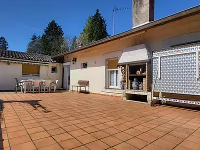 Maison vente à Metz, Ancy-sur-moselle