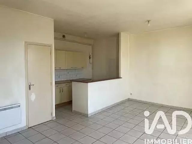 Appartement vente à Ancy-le-Franc