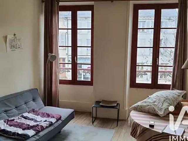 Maison vente à Ancy-le-Franc