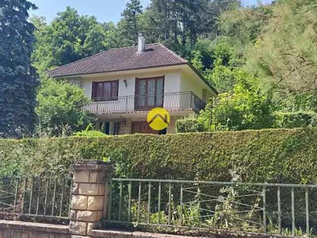 Maison vente à Ancy-le-Franc