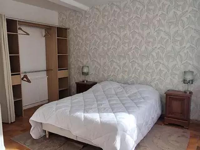 Maison location à Ancy-le-Franc