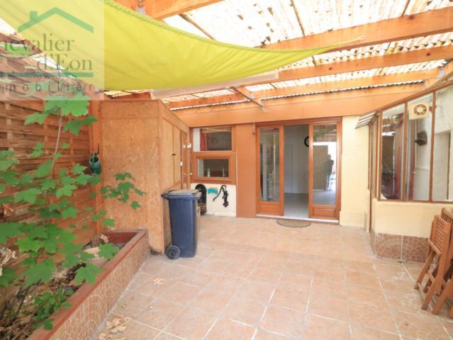 Maison vente à Avallon, Chassignelles
