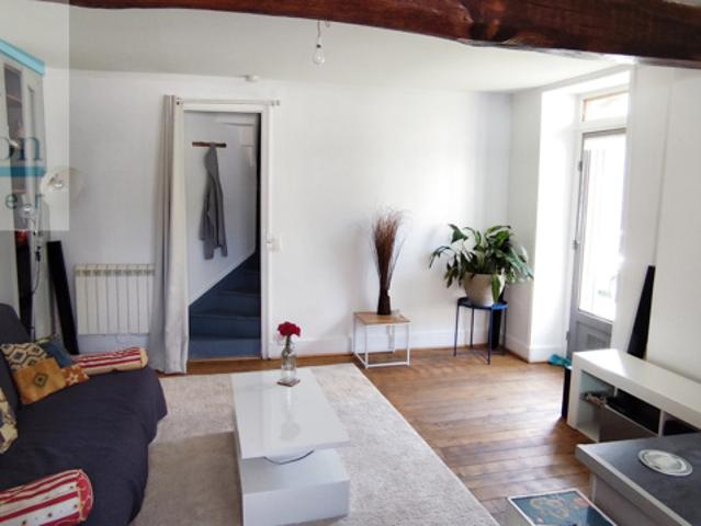 Maison vente à Avallon, Ancy-le-franc