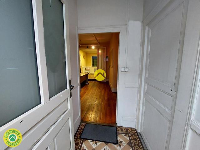 Maison vente à Avallon, Ancy-le-franc