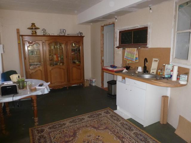 Maison vente à Avallon, Ancy-le-franc