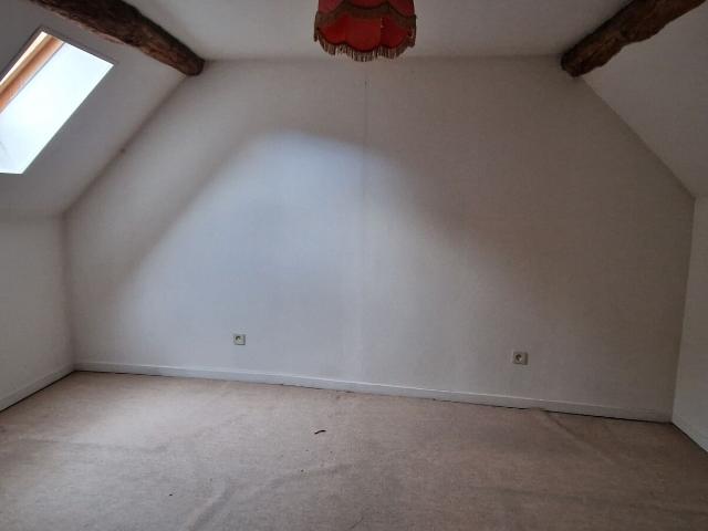Maison vente à Avallon, Ancy-le-franc