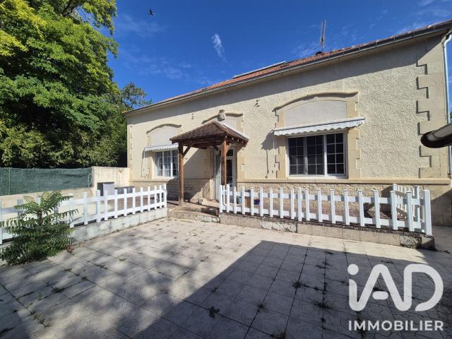 Maison vente à Ancy-le-Franc, Yonne