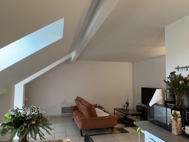 Appartement location à Metz, Ancy-sur-moselle