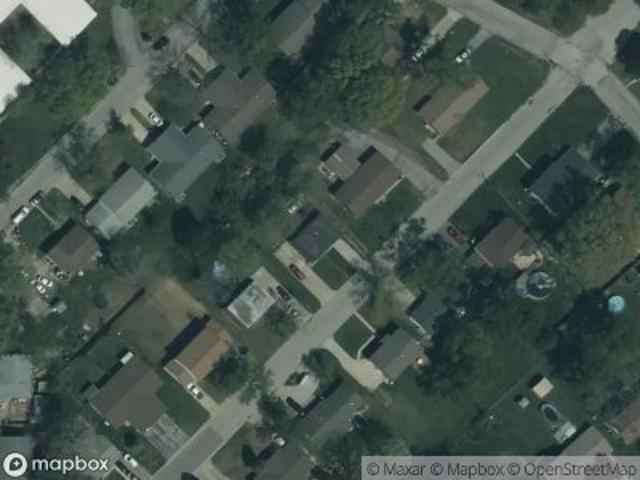 House for sale in Belleville, Illinois