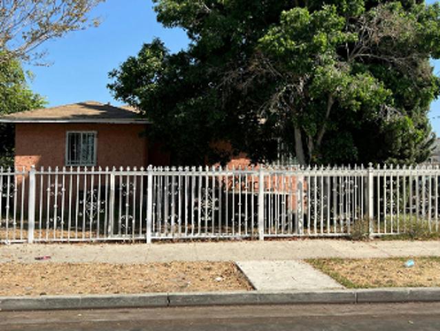 House for sale in Canoga Park, California