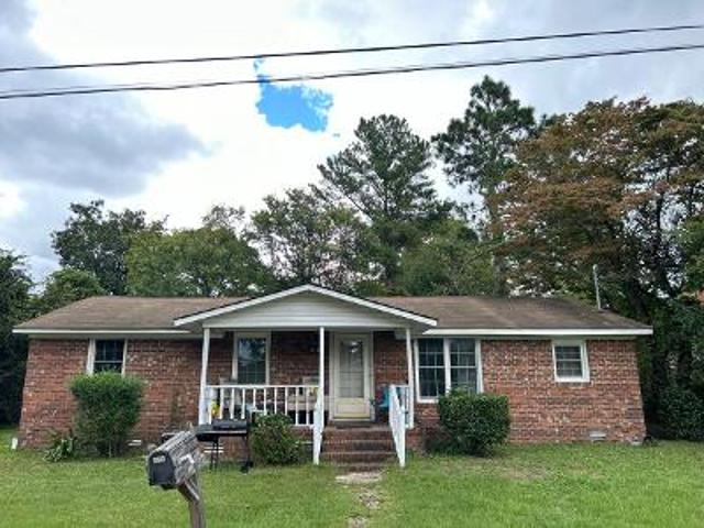 House for sale in New Bern