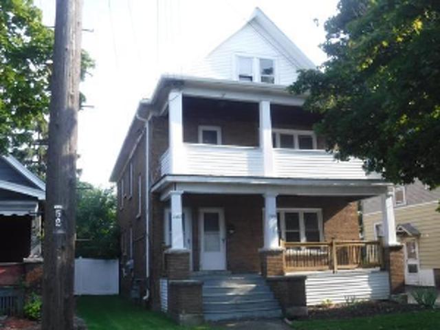 House for sale in Niagara, New York