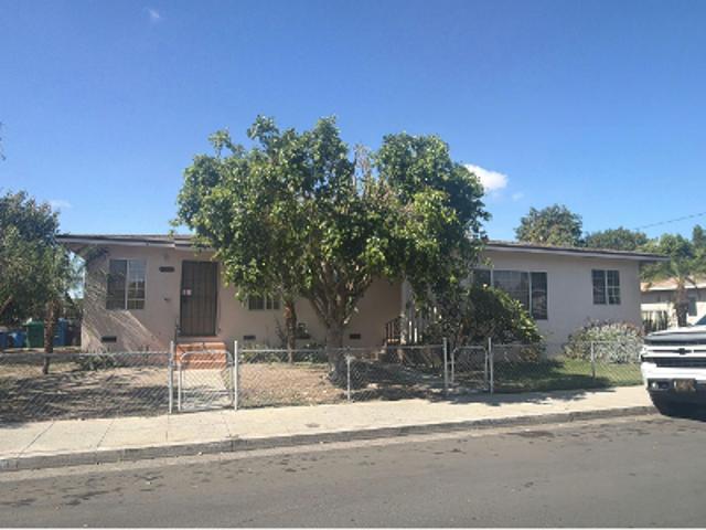 House for sale in Long Beach, Los Angeles County