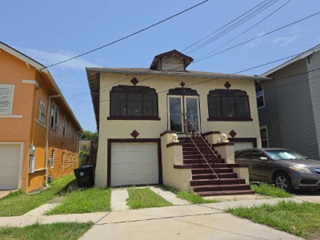 House for sale in New Orleans, Louisiana