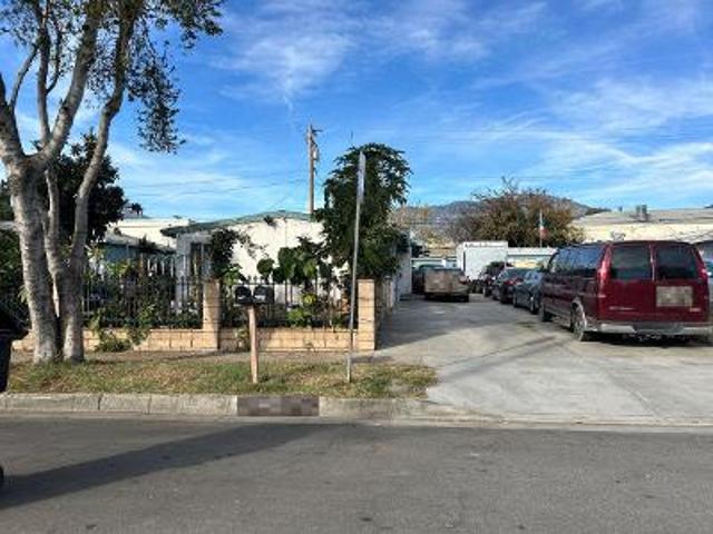 Property for sale in Monrovia, California