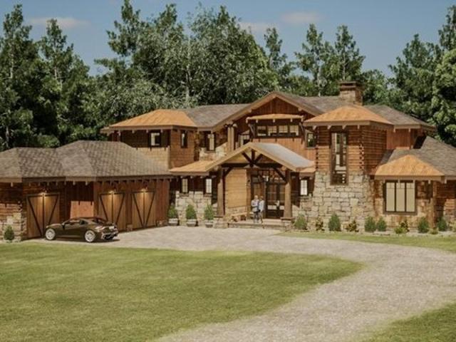 House for sale in Blue Ridge