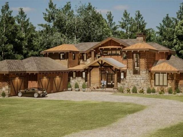 House for sale in Blue Ridge