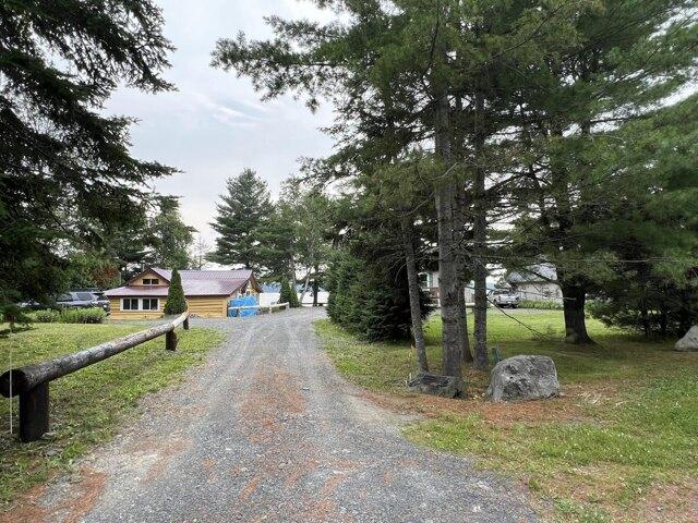House for sale in Maine