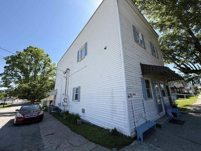 House for sale in Elkins, West Virginia