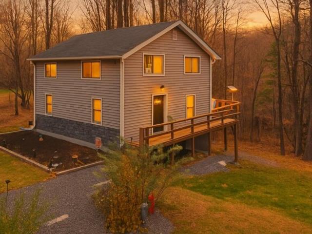 House for sale in Shapleigh, Maine