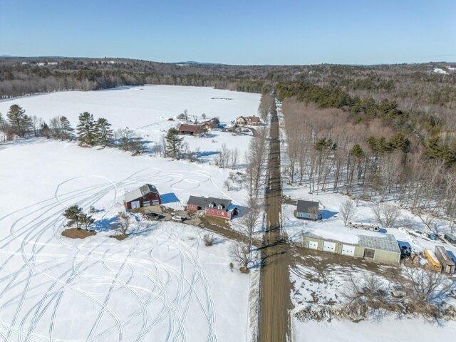 House for sale in Cambridge, Maine