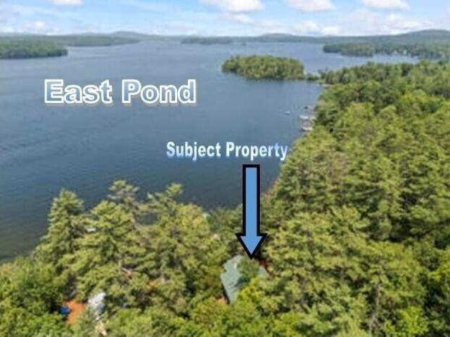 House for sale in Oakland, Maine