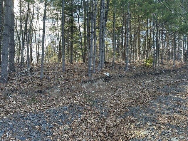 Land for sale in Hampden, Massachusetts