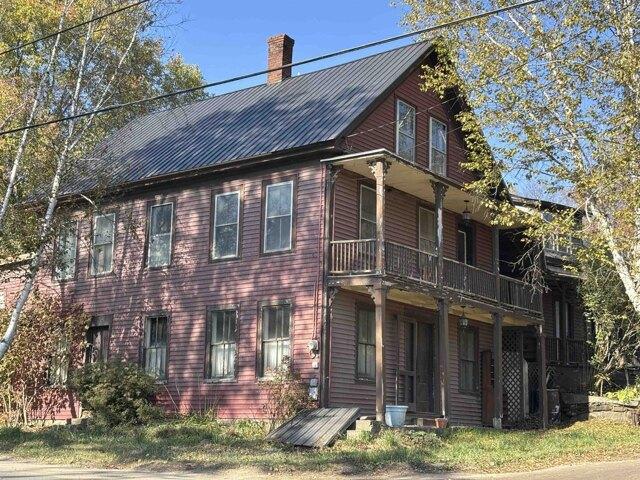 House for sale in Sheffield, Vermont