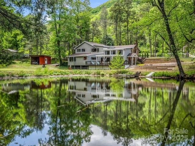 House for sale in Candler