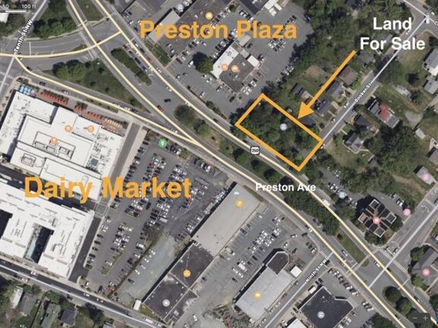 Land for sale in Charlottesville Land for sale in Charlottesville