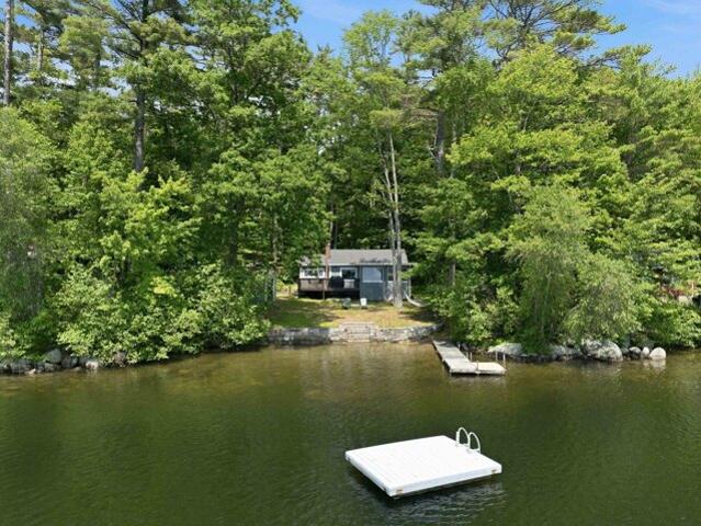 House for sale in New Hampshire