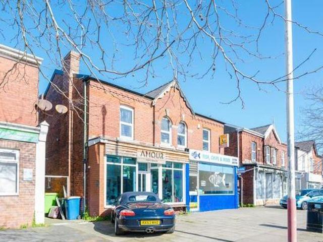 House for sale in Southport, Sefton