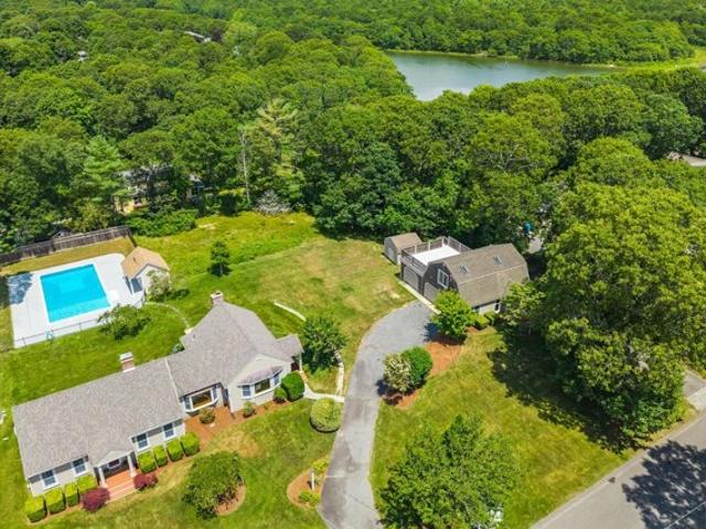 House for sale in East Falmouth