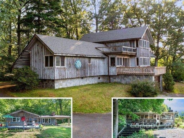 House for sale in Yancey, North Carolina