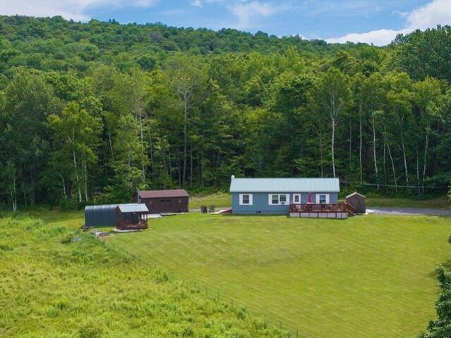 House for sale in Berkshire, Massachusetts